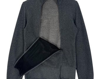 AW05 Vintage Y-3 Jacke von Yohji Yamamoto