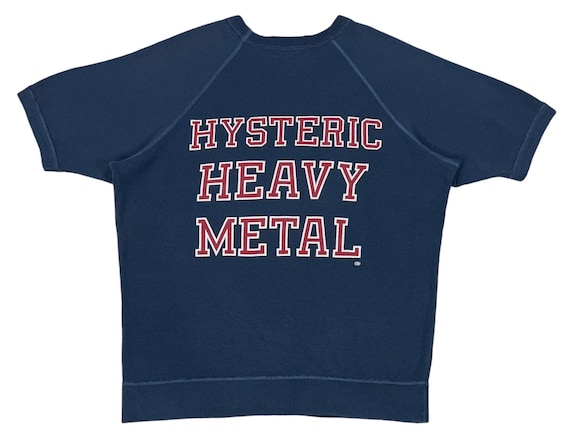 Vintage 90s Hysteric Glamour Sweatshirt Small | eBay