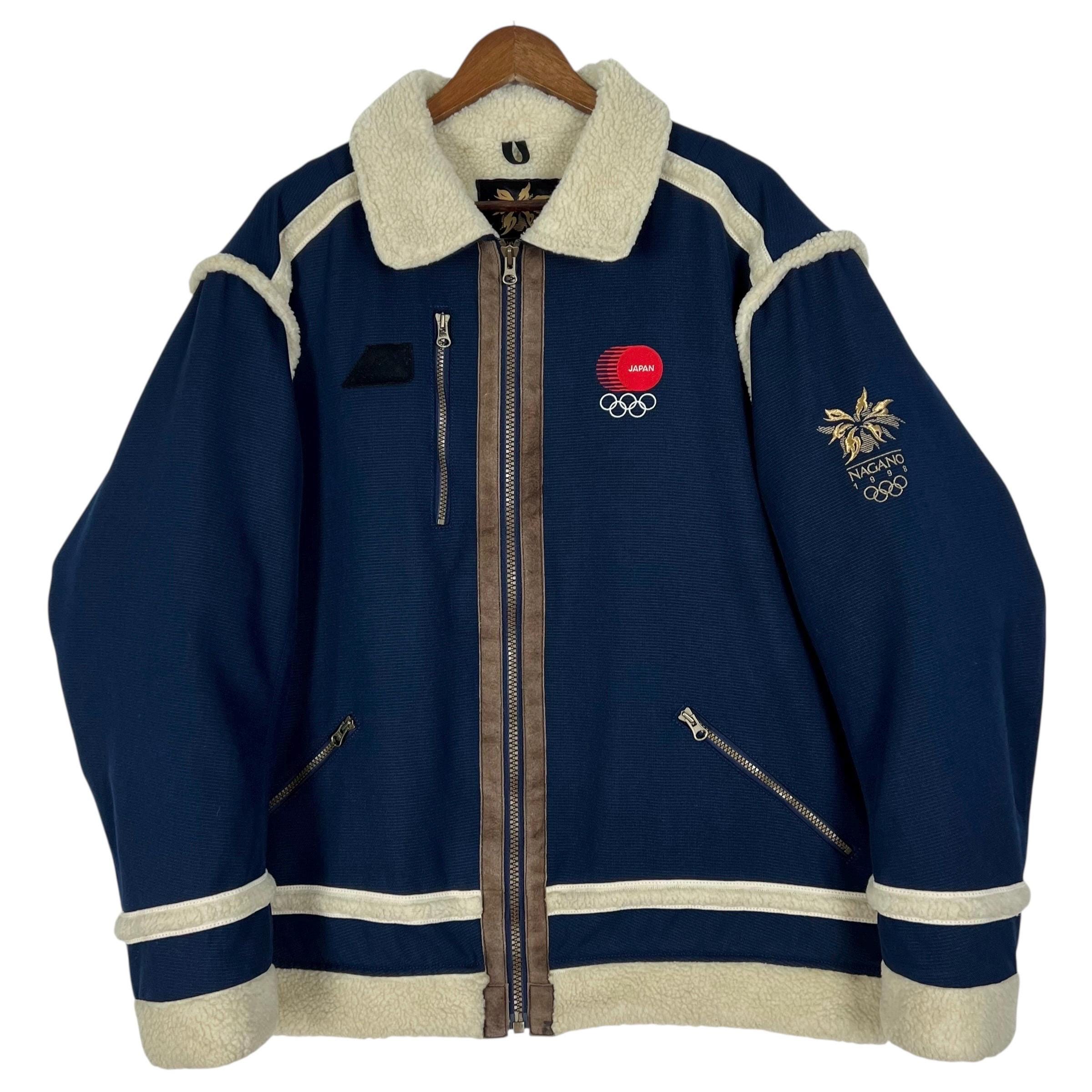 NAGANO 1998 日本代表 ジャケット L s-l1200.jpg