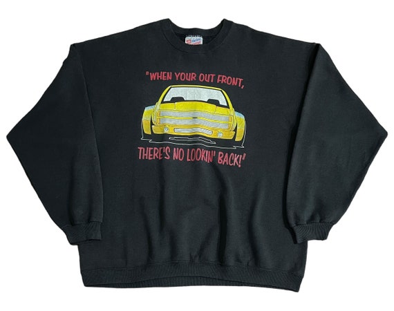 80s Vintge TRADER’S Sweatshirt - image 1
