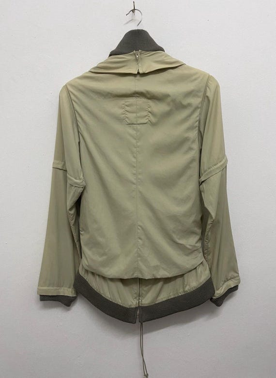 AW98-99 Vintage Undercover Jun Takahashi Small Parts Jacket AW98-99 Vintage Undercover Jun Takahashi Small Parts Jacket