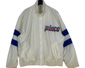 90s Vintage Prince Jacket