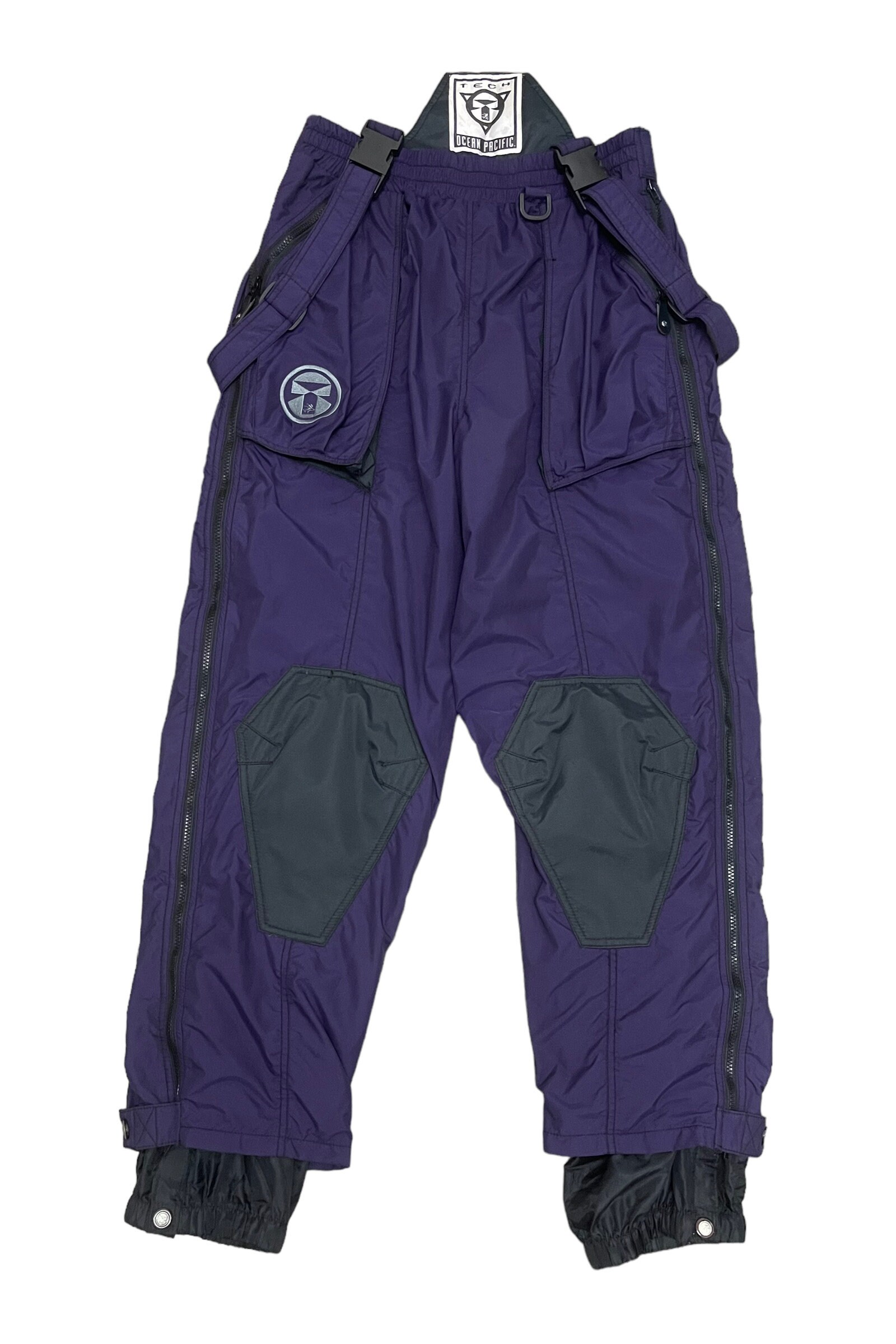 Ocean Pacific Pants - Etsy