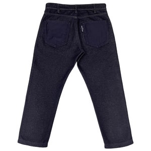 AD2016 Cdg Archive Comme Des Garcons Homme Junya Watanabe Pants - Etsy