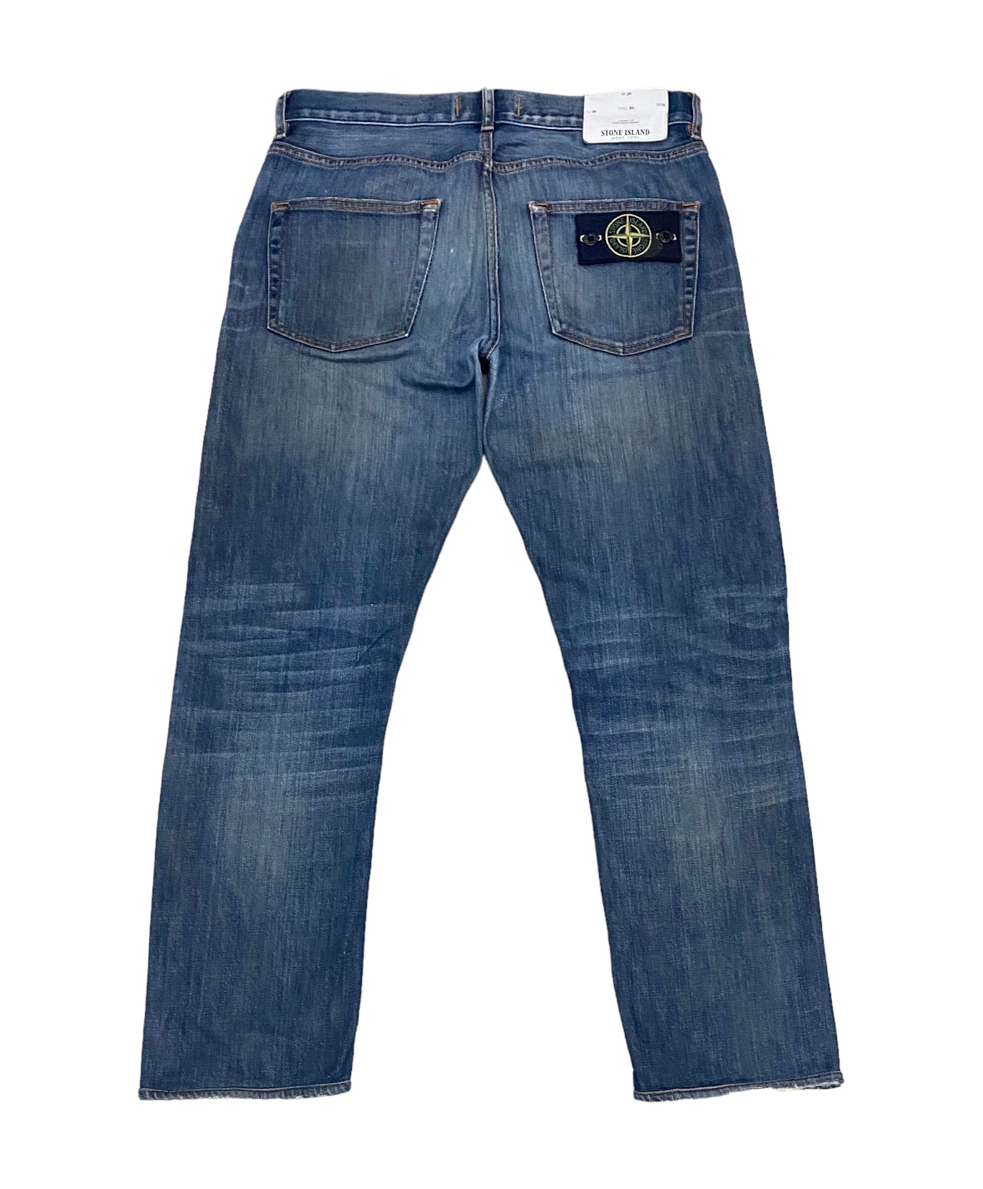 Stone island jeans sale cheap