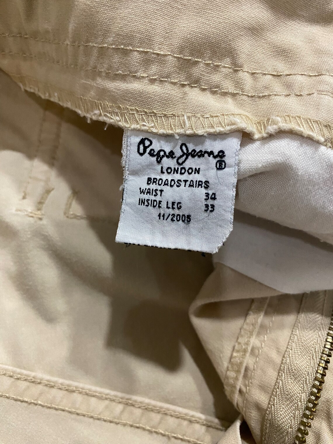Sale Pepe Pants 11225