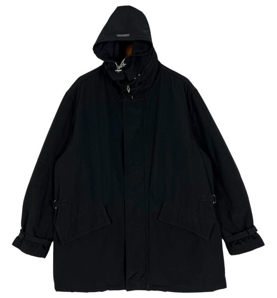 Vintage Versace Sport Jacke - Main Image