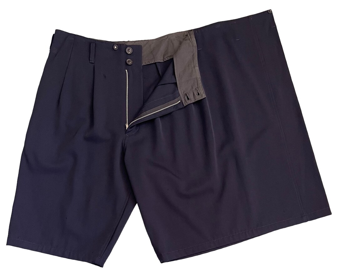 90s Yohji Yamamoto shorts