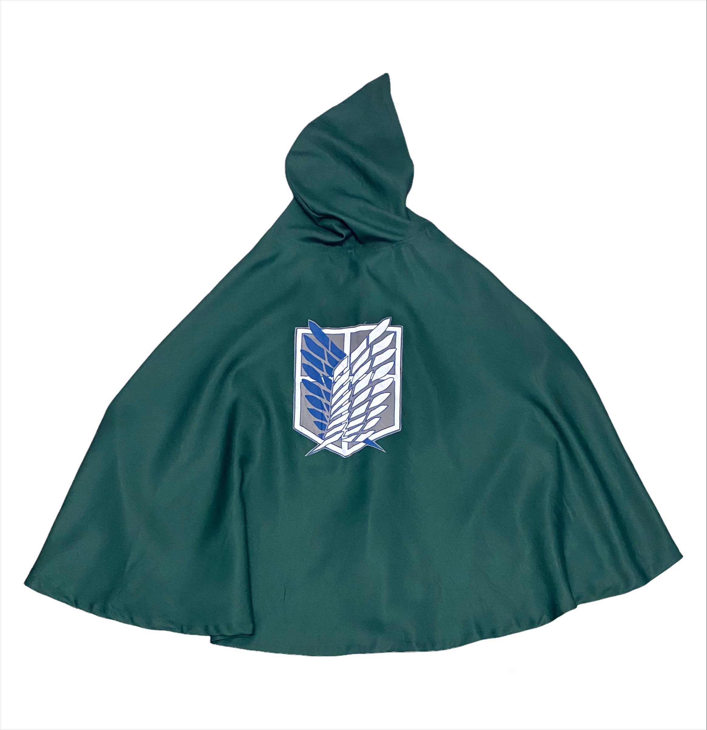 Attack on Titan Jacket - Etsy