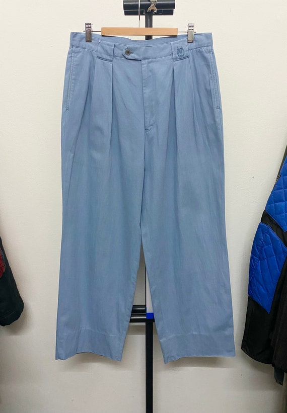 90s Christian Dior Monsieur Vintage 