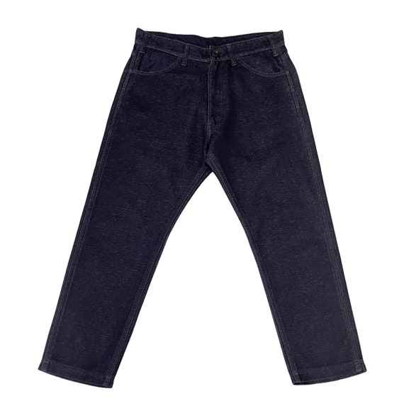COMME des GARCONS 光沢　ポリエステルパンツ　archive COMME des GARCONS 光沢ポリエステルパンツarchive