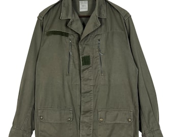 Done 稲田商店France F2 Jacket Customize Vest 41cRg8X-JnL.jpg