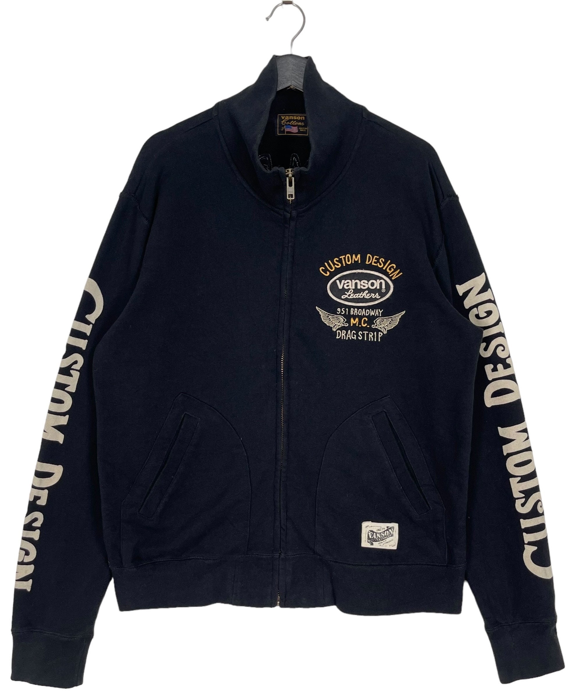 VAN JACKET 昭和1960年代店内用の真鍮製看板当時モノ大変貴重！ ⭐️1960年代のVANとJUN黄金時代を築く。伝説のレリーフ看板 | 「昭和