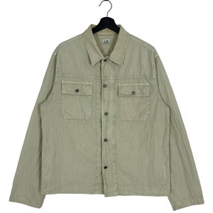 RARE CP COMPANY Jacket