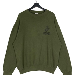 VINTAGE USMC UNIFORM
