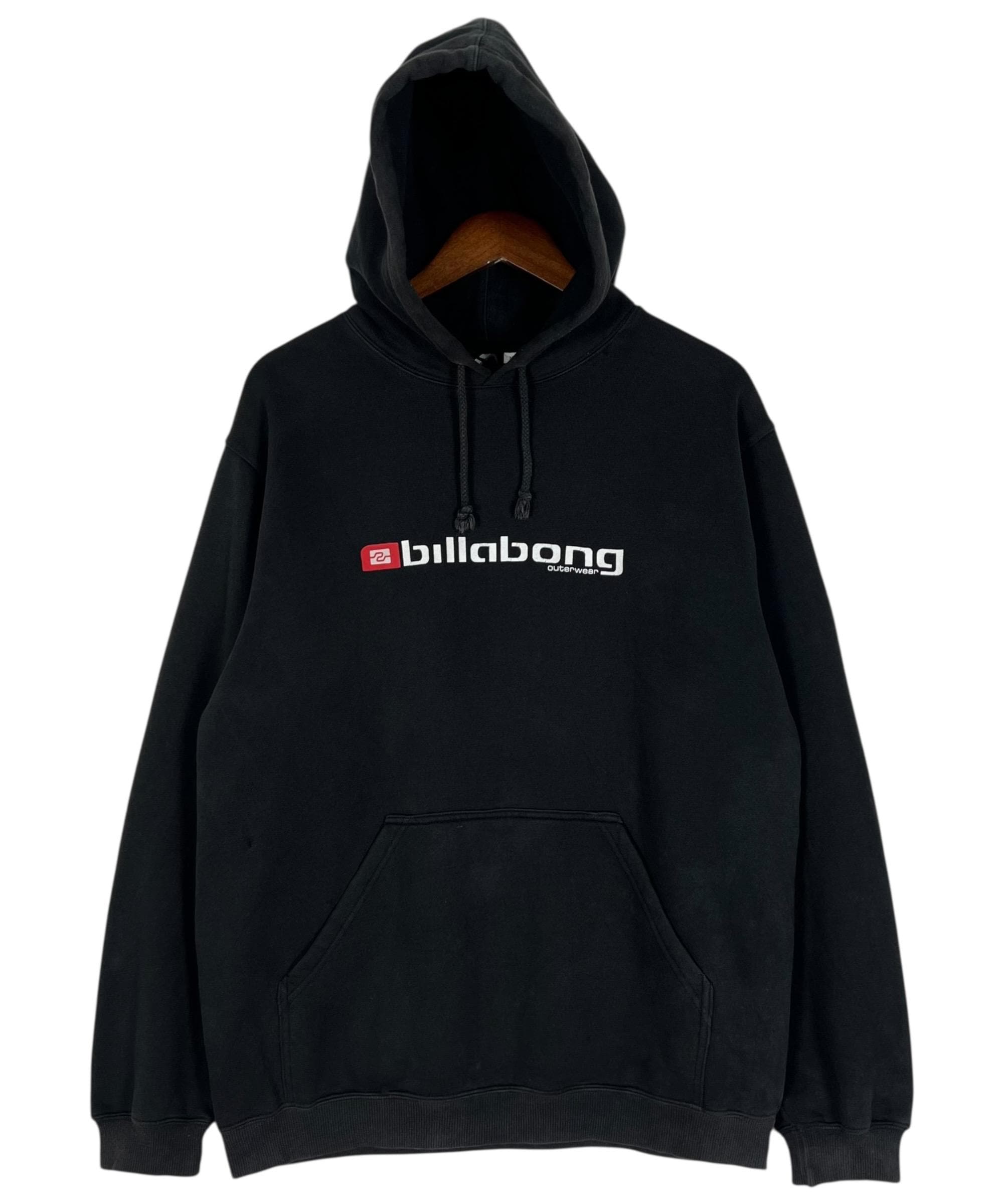 古着 vintage フーディ BILLABONG Vintage Billabong Hoodie | eBay