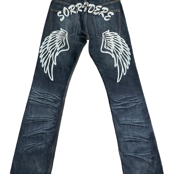 Vintage Daicock Sorridere Jeans