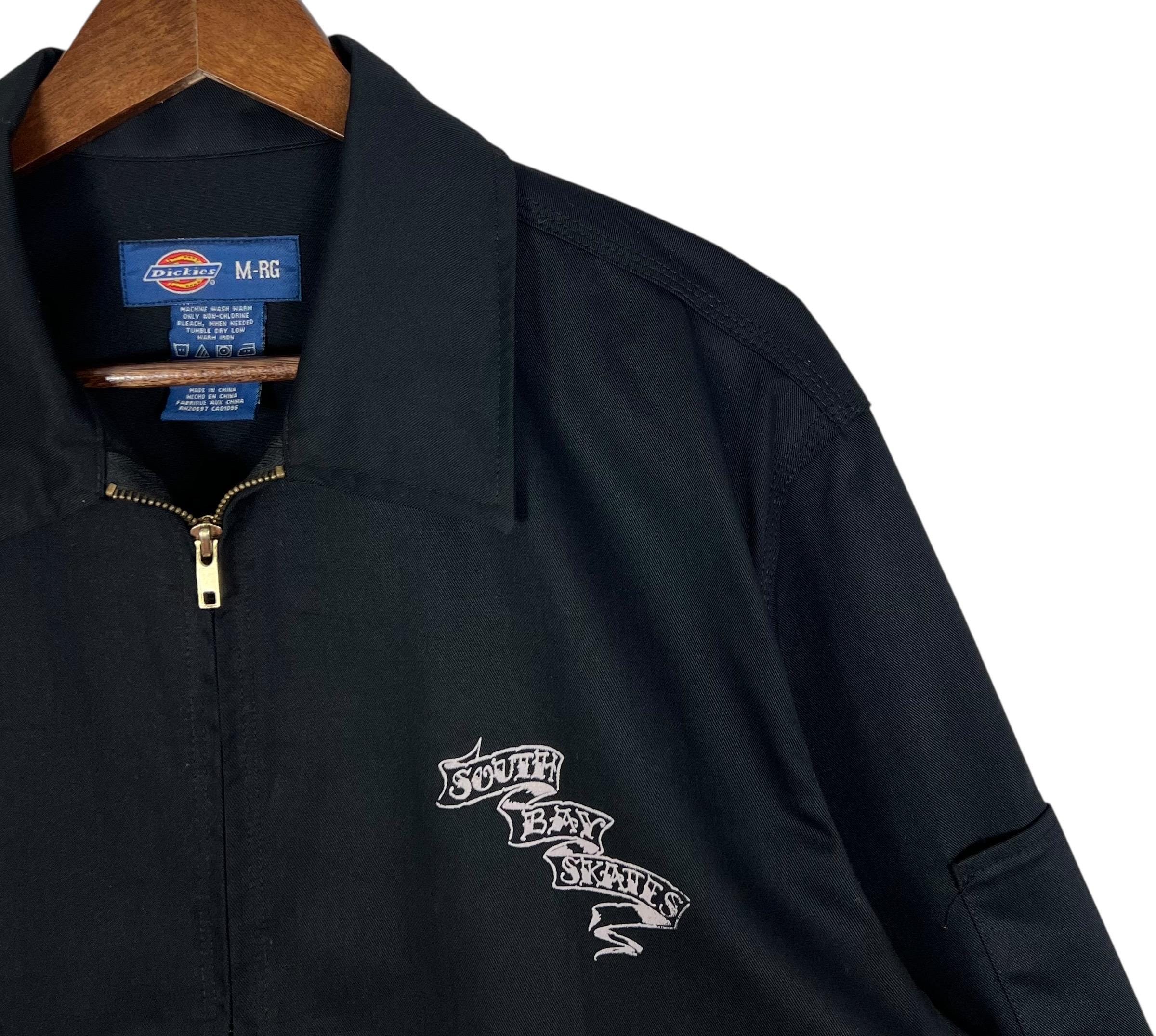 Dickies × South Bay Skates ハーフパンツ 32インチ SOUTH BAY SKATES × DICKIES （サウスベイスケート×ディッキーズ