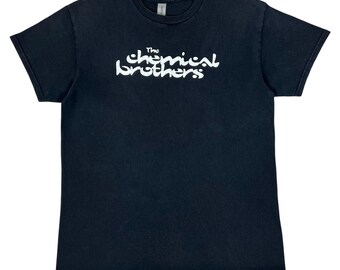 Vintage the Chemical Brothers Freestyle Dust English Electro