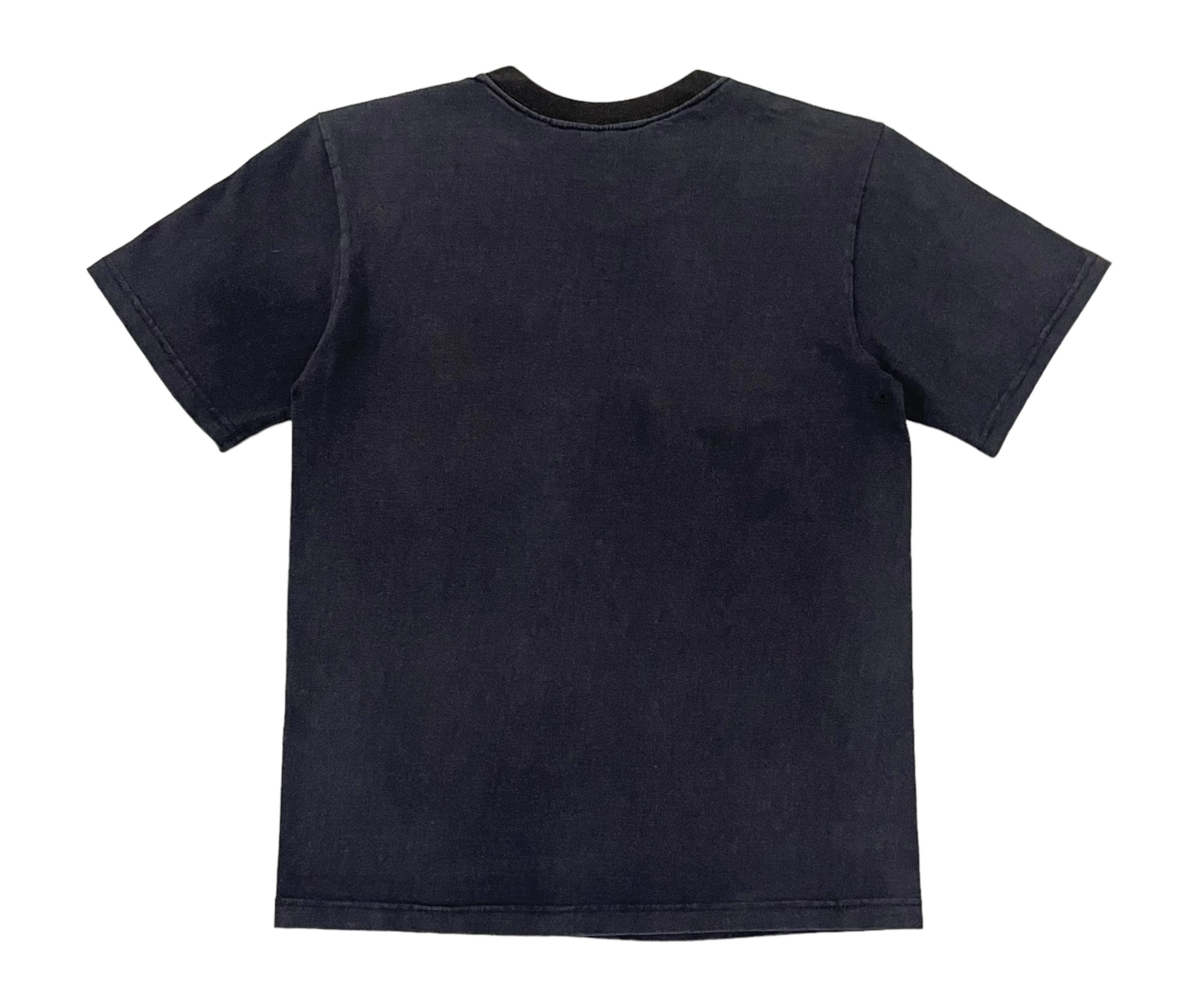 SS07 Vintage Sunfaded Number Nine Takahiro Miyashita “ About