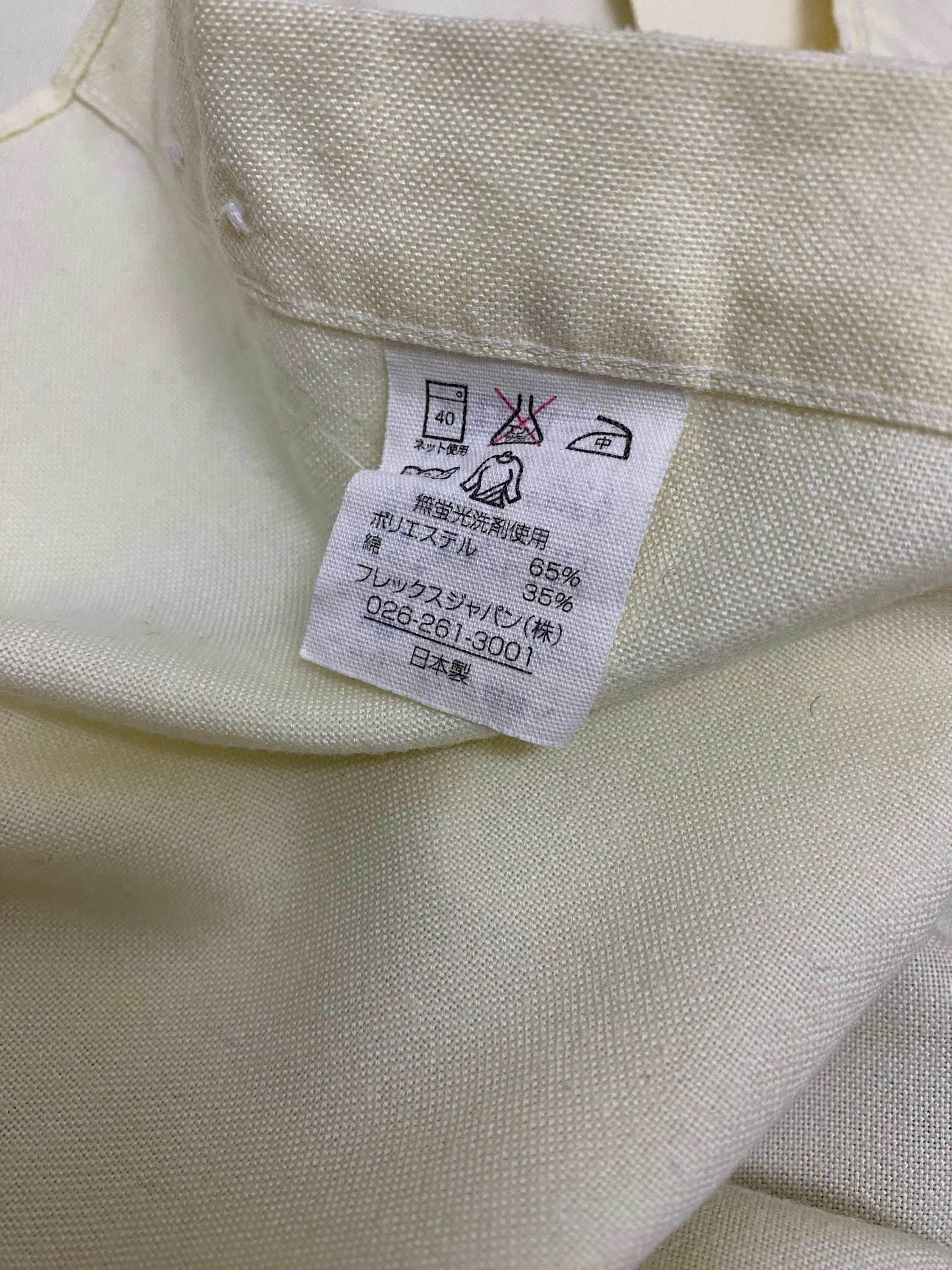 Chemise HONDA HRC – ECO MOTOS PARTS