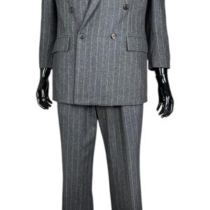 Vintage Polo Ralph Lauren Suit