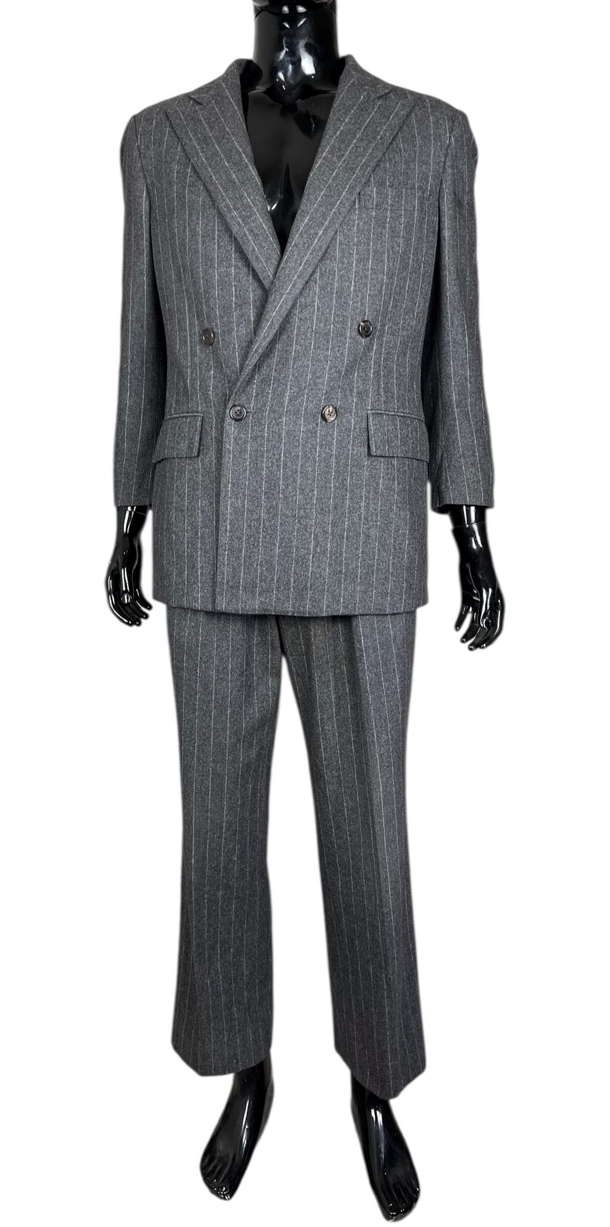 Vintage Polo Ralph Lauren Suit - Etsy