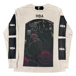 Buy Hba Shirt Online In India Etsy India