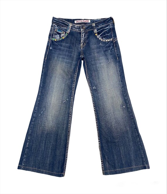 Jeans limited sale