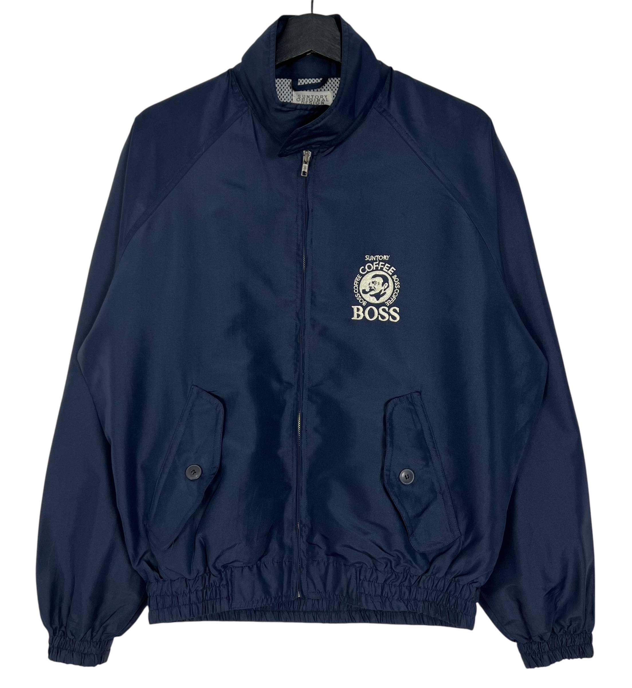 Suntory boss coffee - Etsy 日本