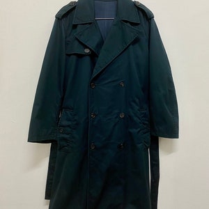 希少！【ヴィンテージ】 1998年AWラフシモンズコート Raf simons riot