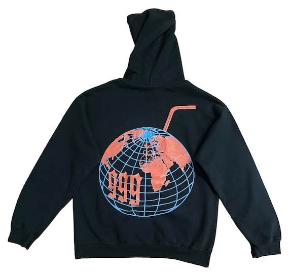 Juice Wrld 999 Death Race for Love Rapper Hoodie - Etsy UK