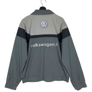 Volkswagen jacket - Etsy 日本
