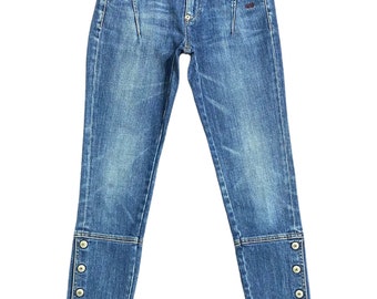 Undercover Jun Takahashi Jeans - Etsy