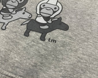 Hoodie baby deals milo