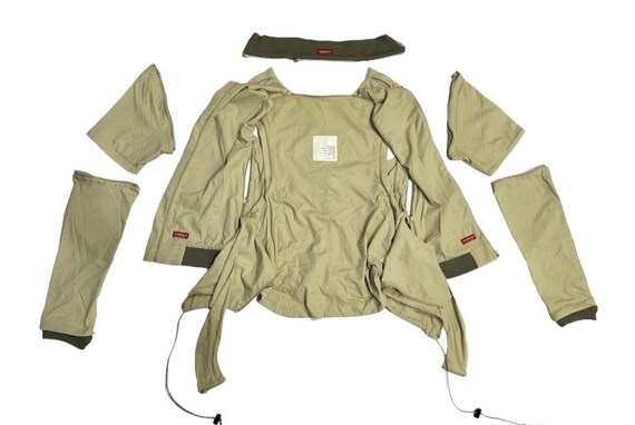 Aw 98-99 Undercover Small Parts Jacket - Etsy