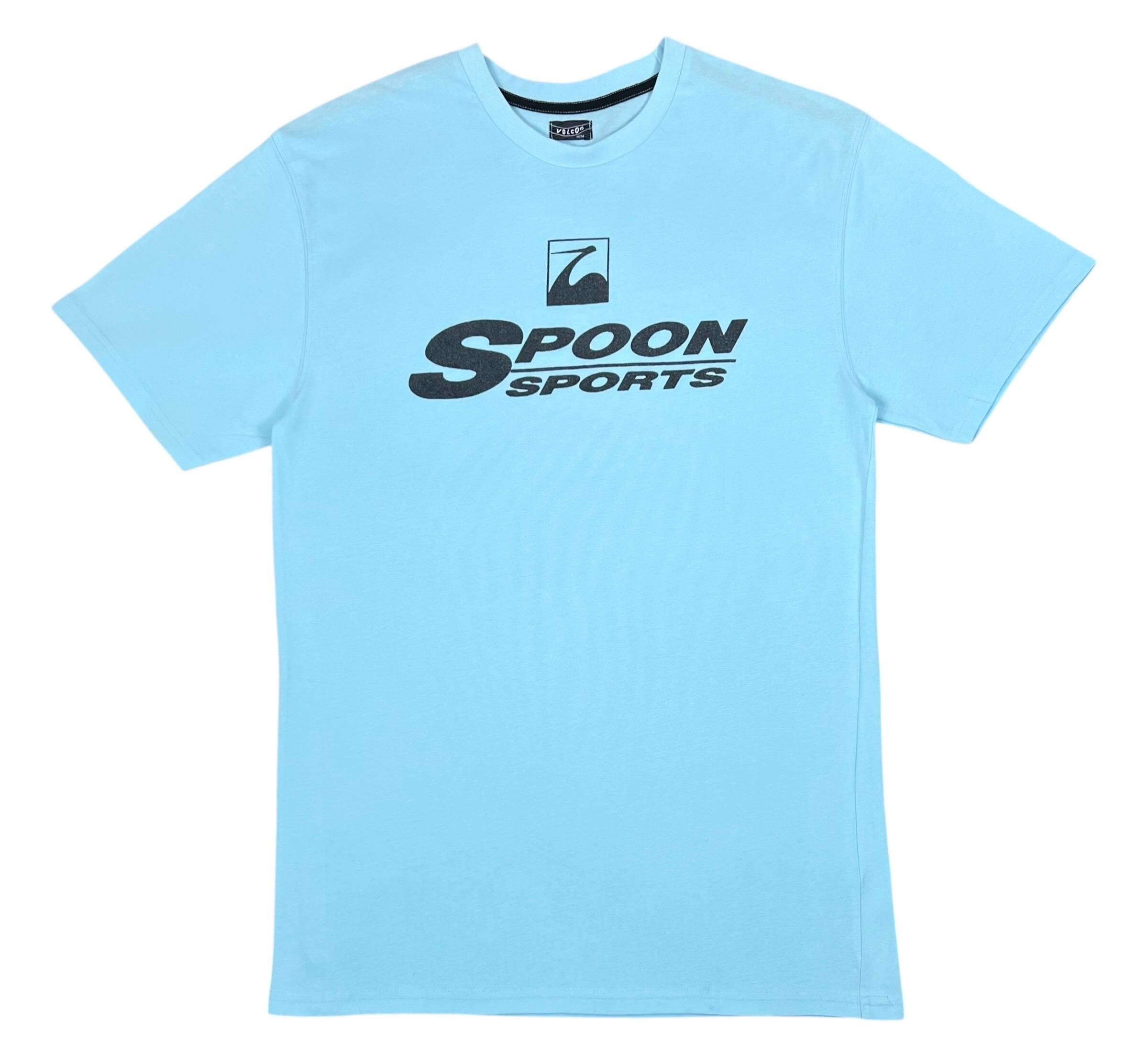 スプーンスポーツTシャツ 新製品】SPOON TEAM TSHIRT / SPOON CAP 2024 | SPOONSPORTS