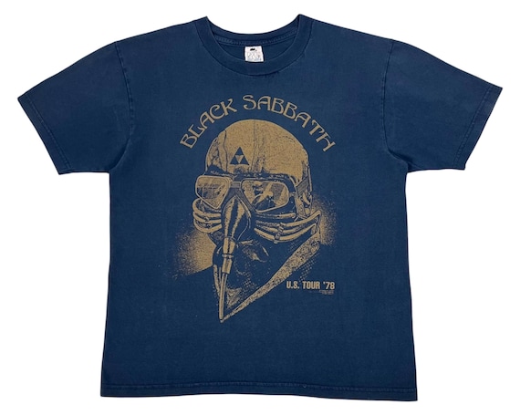 ブラックサバス 90s Tシャツ オジーオズボーン 90s VINTAGE TEE Ozzy