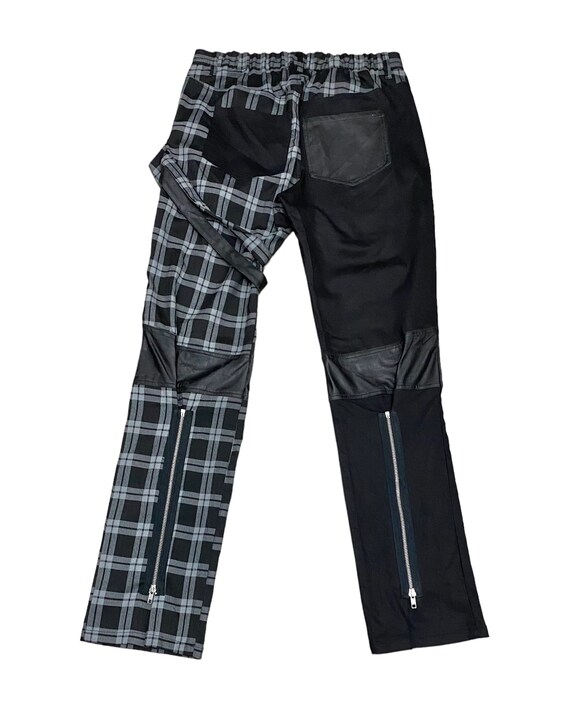 パンツ 00s sex pot revenge bondage skirt pants Sex Pot Revenge Bondage Pants — TRASH LAIR