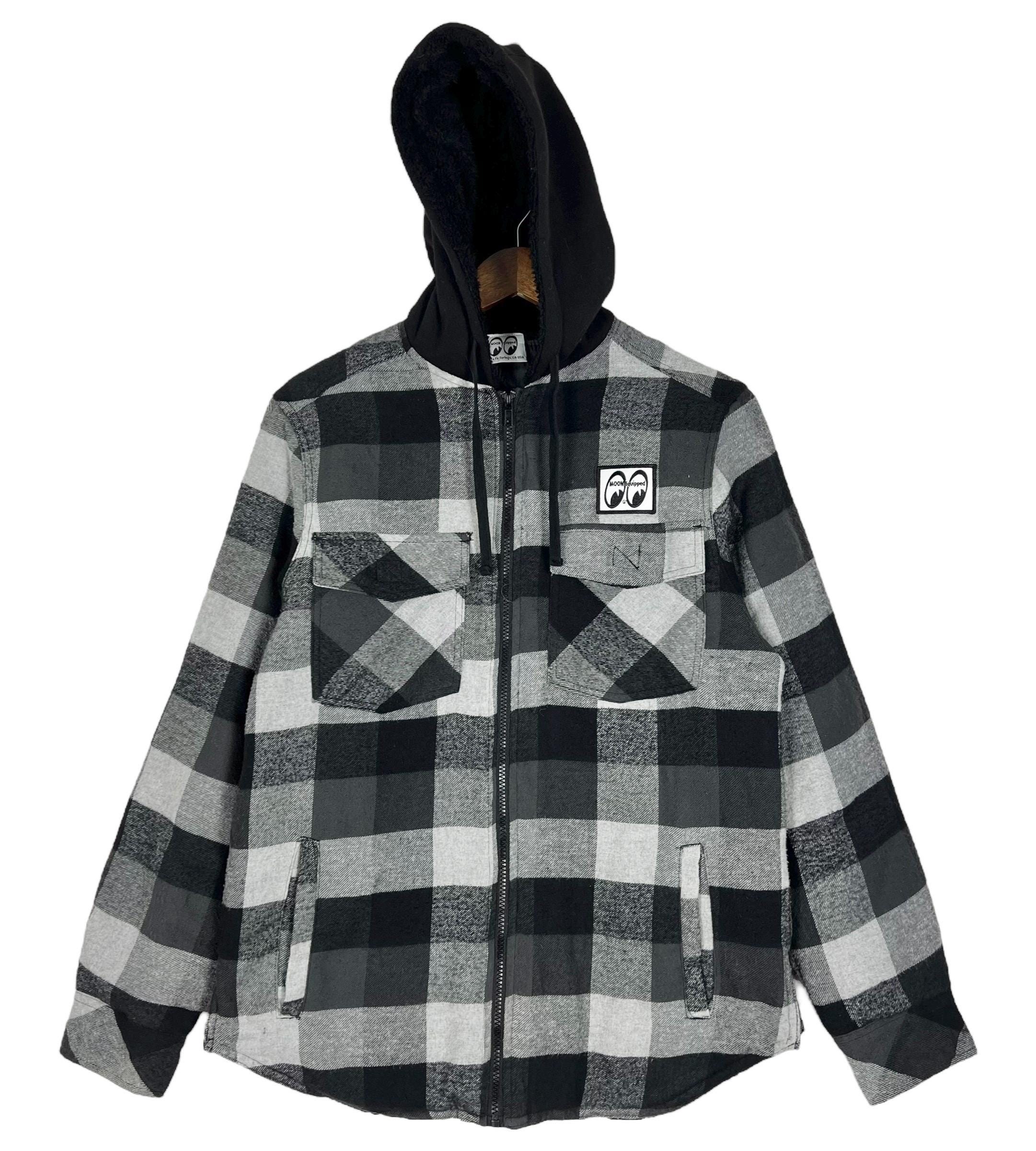 Mooneyes Jacket - Etsy