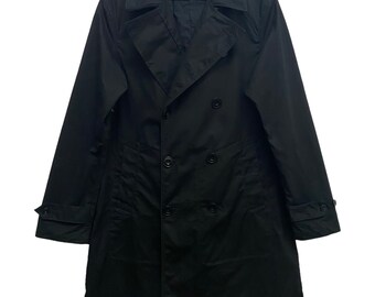 Christophe Lemaire x Uniqlo Trench Coat