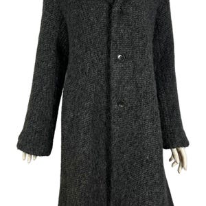 Issey Miyake Plantation Jacket - Etsy