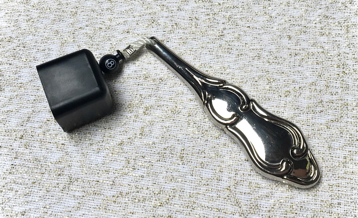 Pocket Chalk Holder Marker Pool Billiards Snooker Etsy