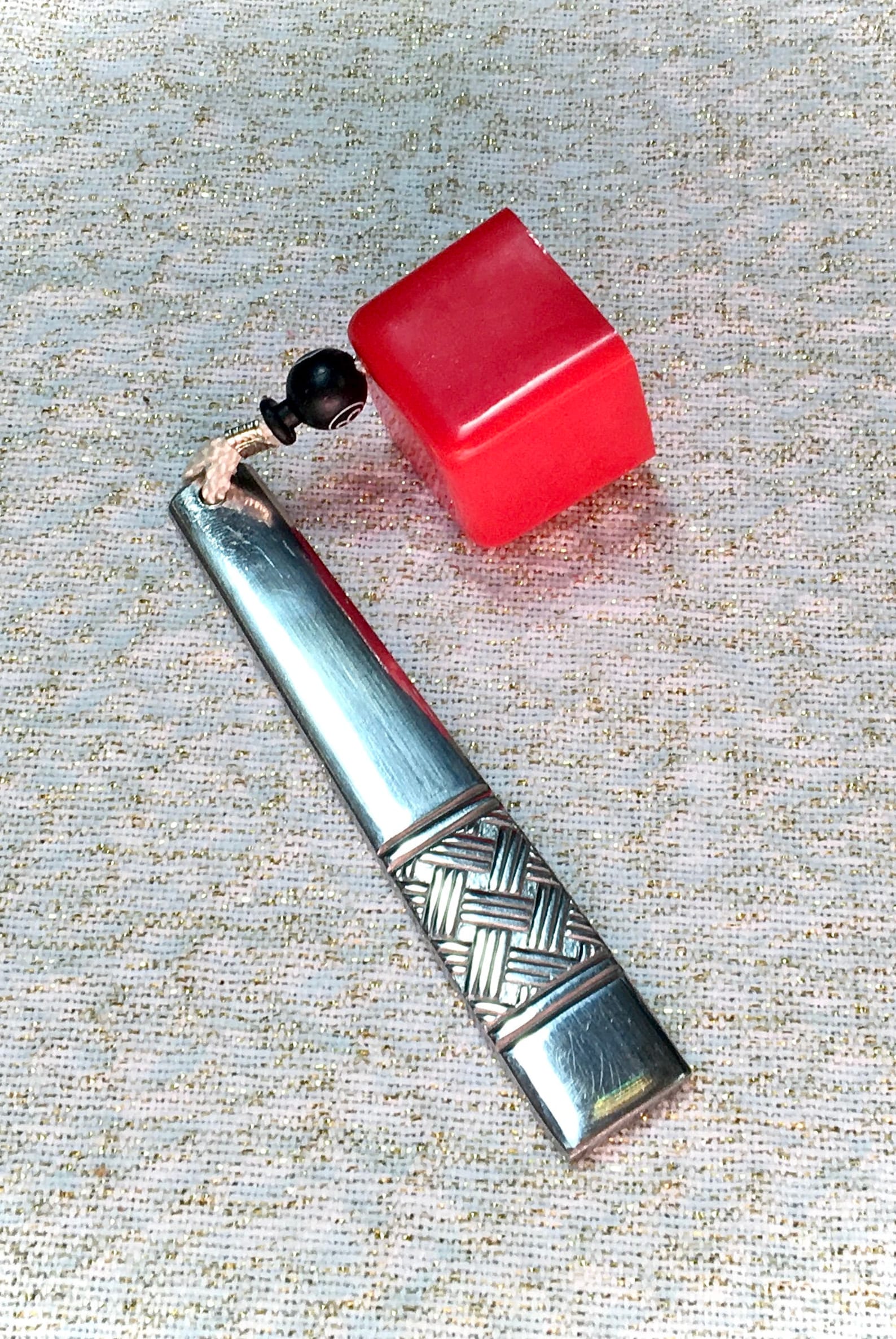 Pocket Chalk Holder Marker Pool Billiards Snooker Etsy