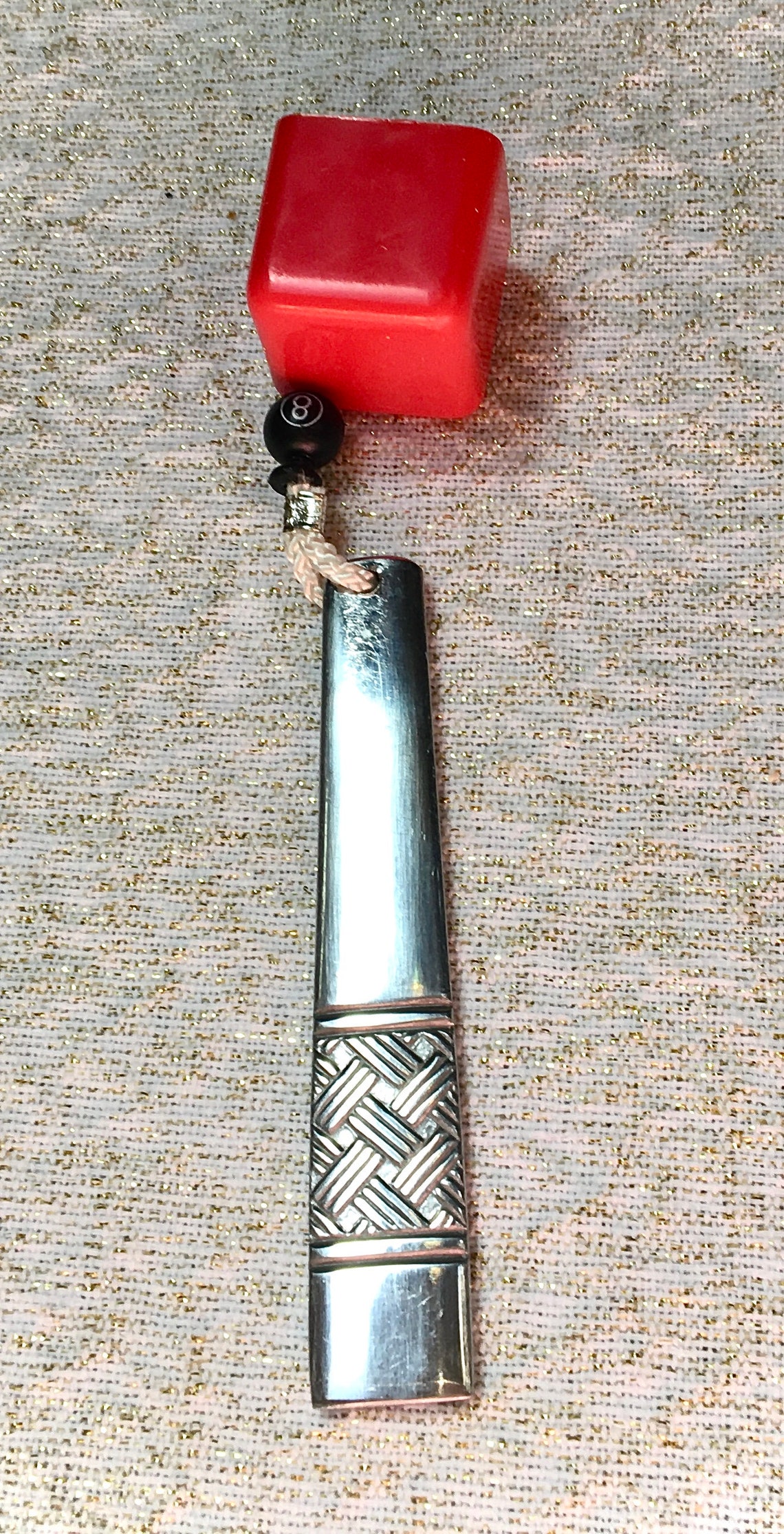 Pocket Chalk Holder Marker Pool Billiards Snooker Etsy