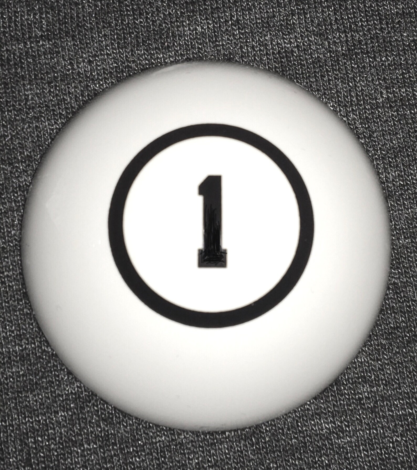 1 Pocket Marker Pool Billiards Pool Player Gifts Etsy