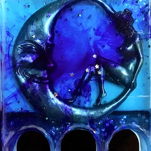 Queue Kralle - Pool Spieler Geschenk, Billard, Queues, Harz, kostenloser US Versand