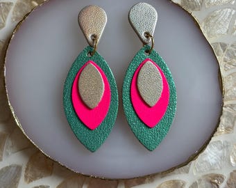 Ninon Earrings