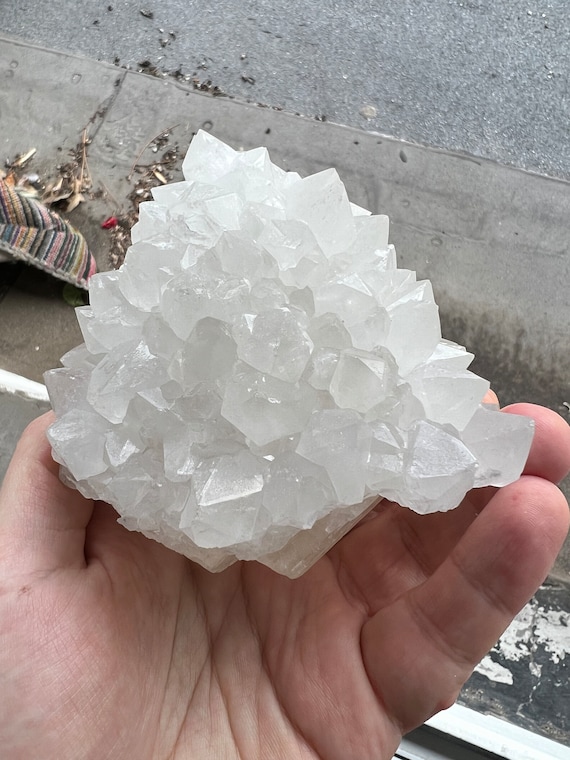 Large Golden Azeztulite Linghams Large Golden Azeztulite Linghams