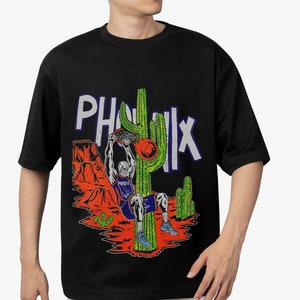 Devin Booker Warren Lotas Final Shot authetic shirt Phoenix Suns